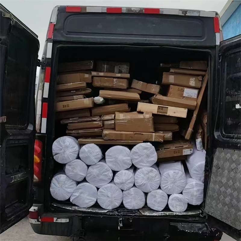 河南鹤壁淇滨到苍南物流公司——一站式服务，让货运更便捷（苍南的物流专线）