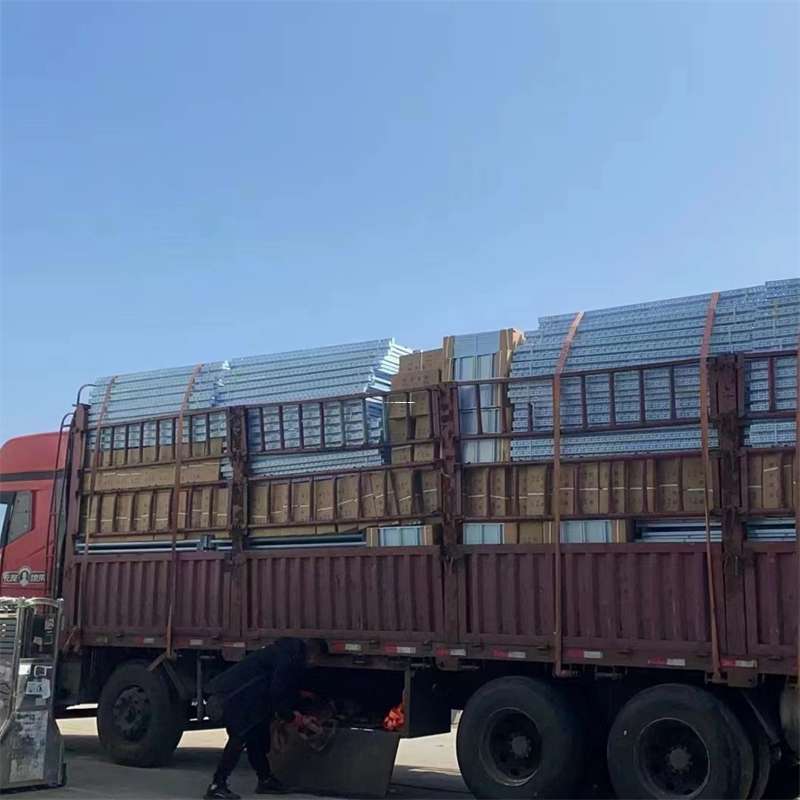 河南鹤壁淇滨到渭南物流公司一站式服务，让货运更轻松（到渭南物流公司一站式服务,让货运更轻松一些）