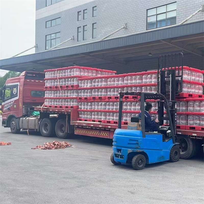 河南鹤壁淇滨到宁波物流公司——一站式服务，让货运更轻松