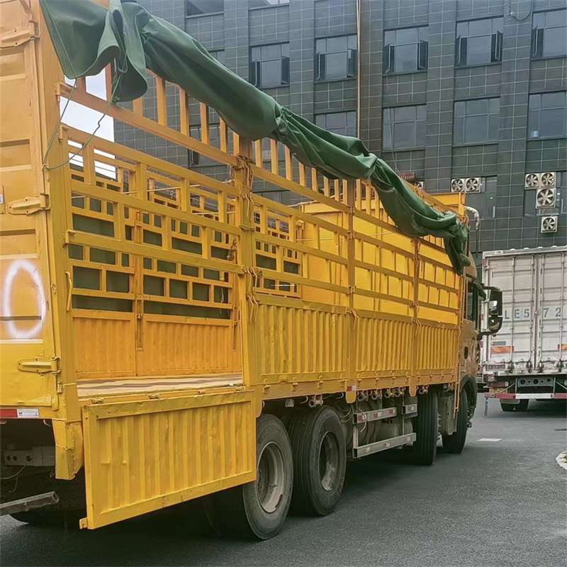 河南鹤壁淇滨至宜宾货运专线一站式物流服务，让货物畅行无忧