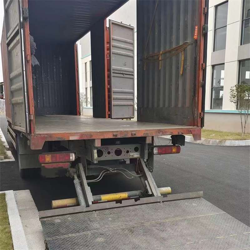 河南鹤壁淇滨到长沙物流公司——专业货运，全程无忧
