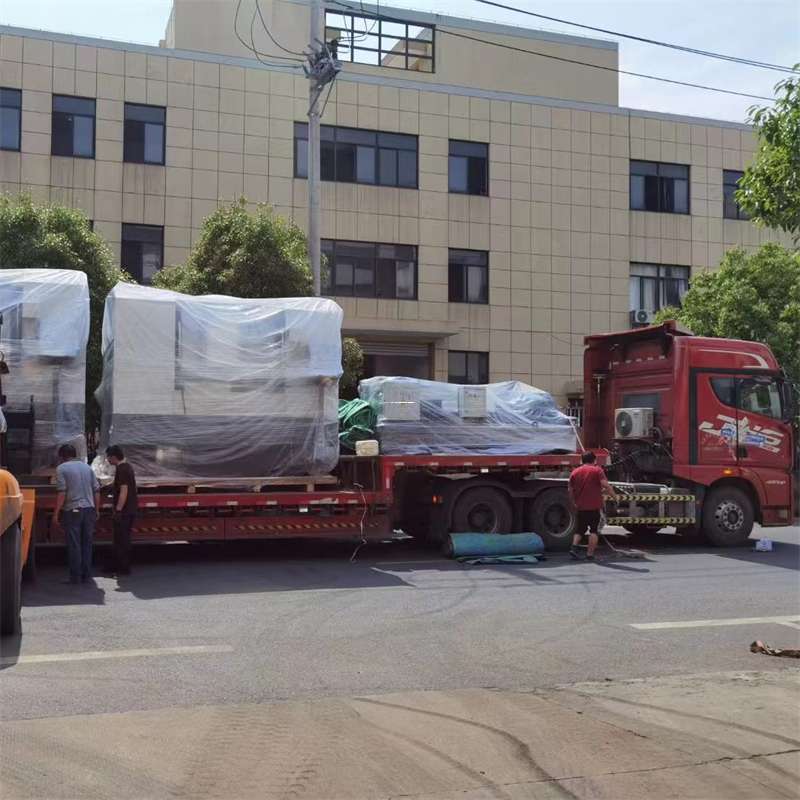 河南鹤壁淇滨到南京物流公司一站式服务，让货运更轻松