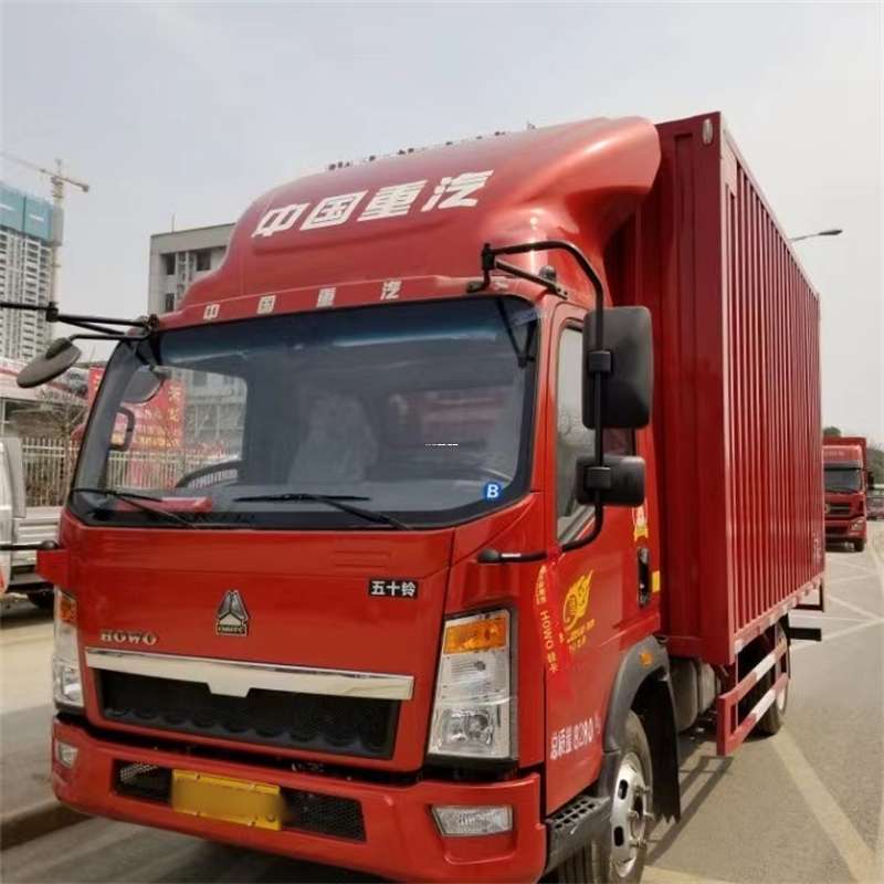 河南鹤壁淇滨到厦门物流公司——专业货运，全程无忧